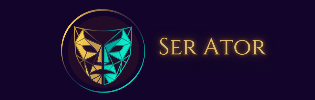 Logo Ser Ator